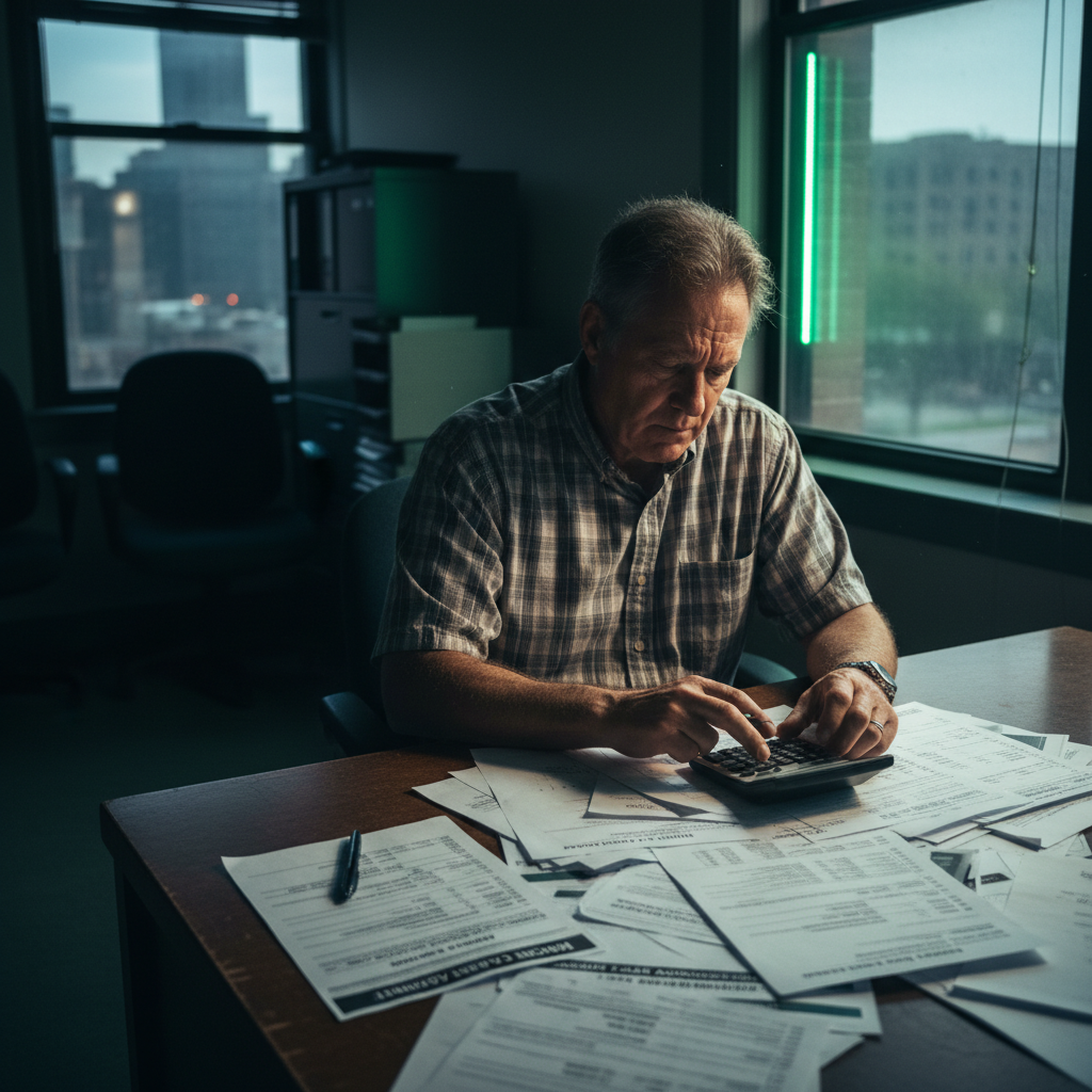 Stop MCA Debt From Crushing Your Business: 10 Strategies for Relief & Recovery