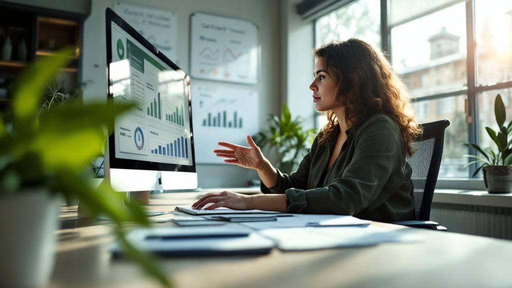 Strategy 4: Proactive Financial Management & Avoiding Merchant Cash Advance Default